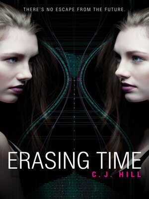 cover image of Erasing Time